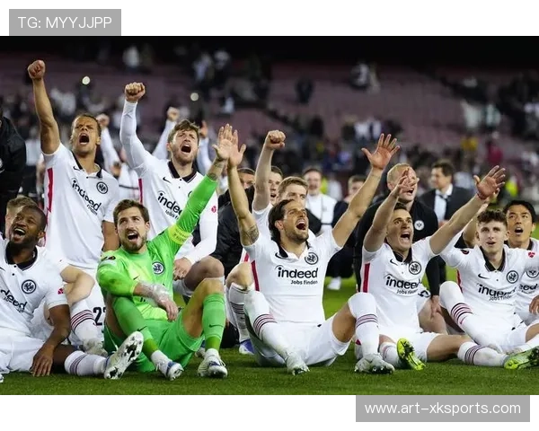 法兰克福或微调阵容应变策略——打造最优战术新局