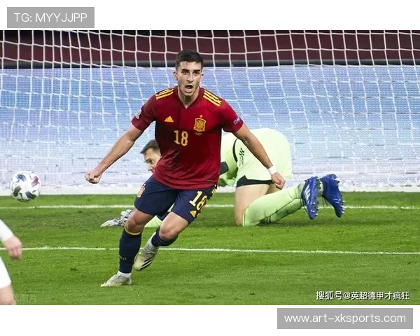 费兰·托雷斯跻身西班牙射手新列传