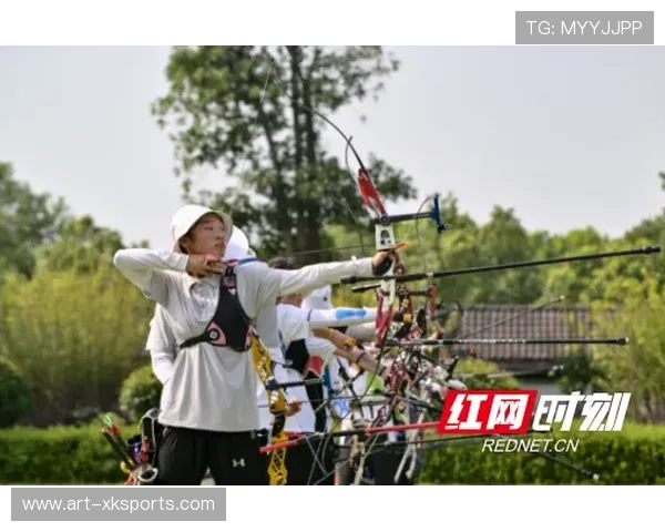 射箭俱乐部推动青少年训练成果的区域性比赛体系，青少年射箭培训基地
